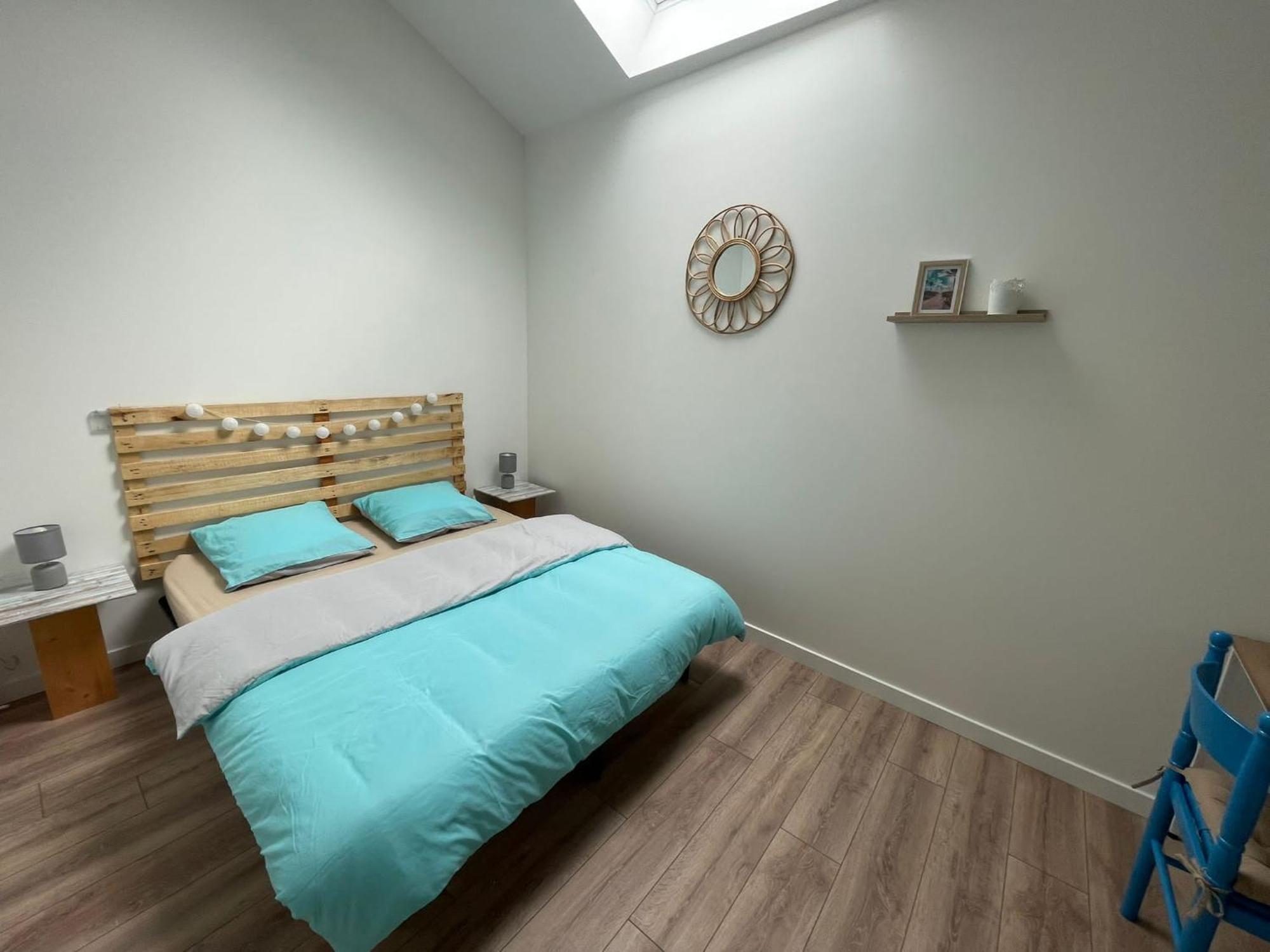 Gite De Charme - 3 Chambres, 5 Lits - De 4 A 7 Personnes 阿瓦同 外观 照片